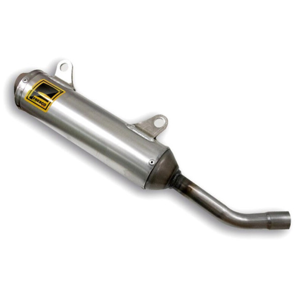 Fresco Silencer (vint) kx250 90-91
